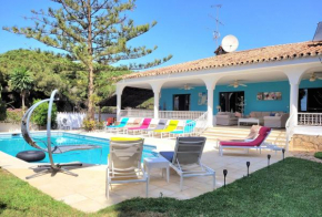 Villa Casa Milagro